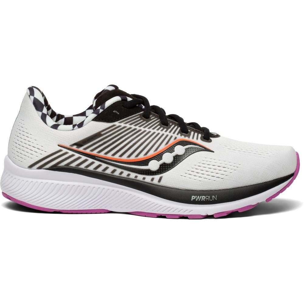 Women's Saucony Guide 14, Reverie, 8.5 B Medium