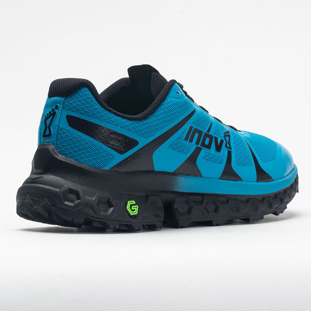 inov-8 TrailFly Ultra G 300 Max Men's Blue/Black