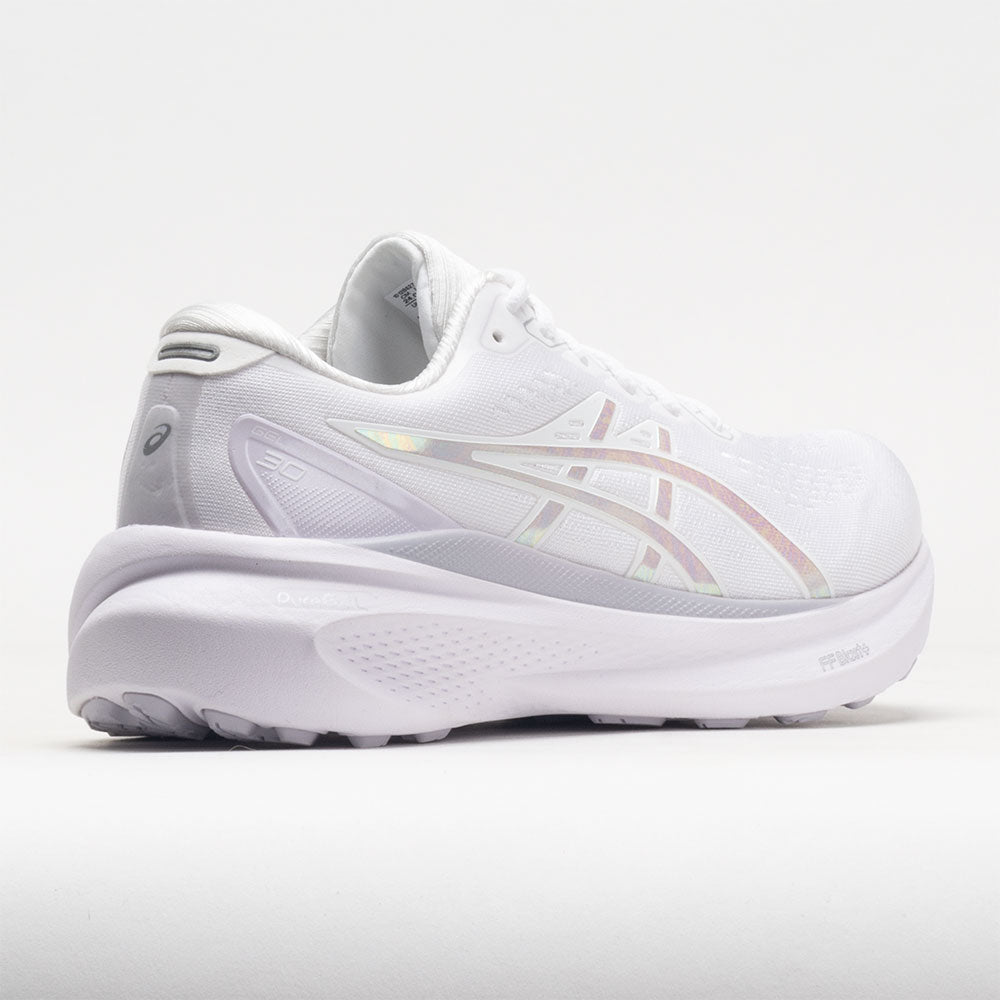 ASICS GEL-Kayano 30 Anniversary Women's White/ Lilac Hint