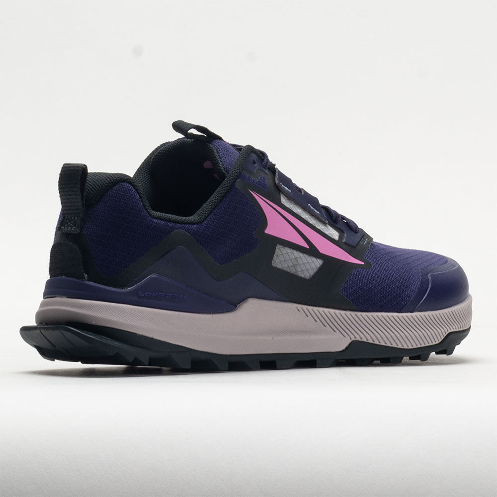 Altra Lone Peak 7 Women's Dark Purple