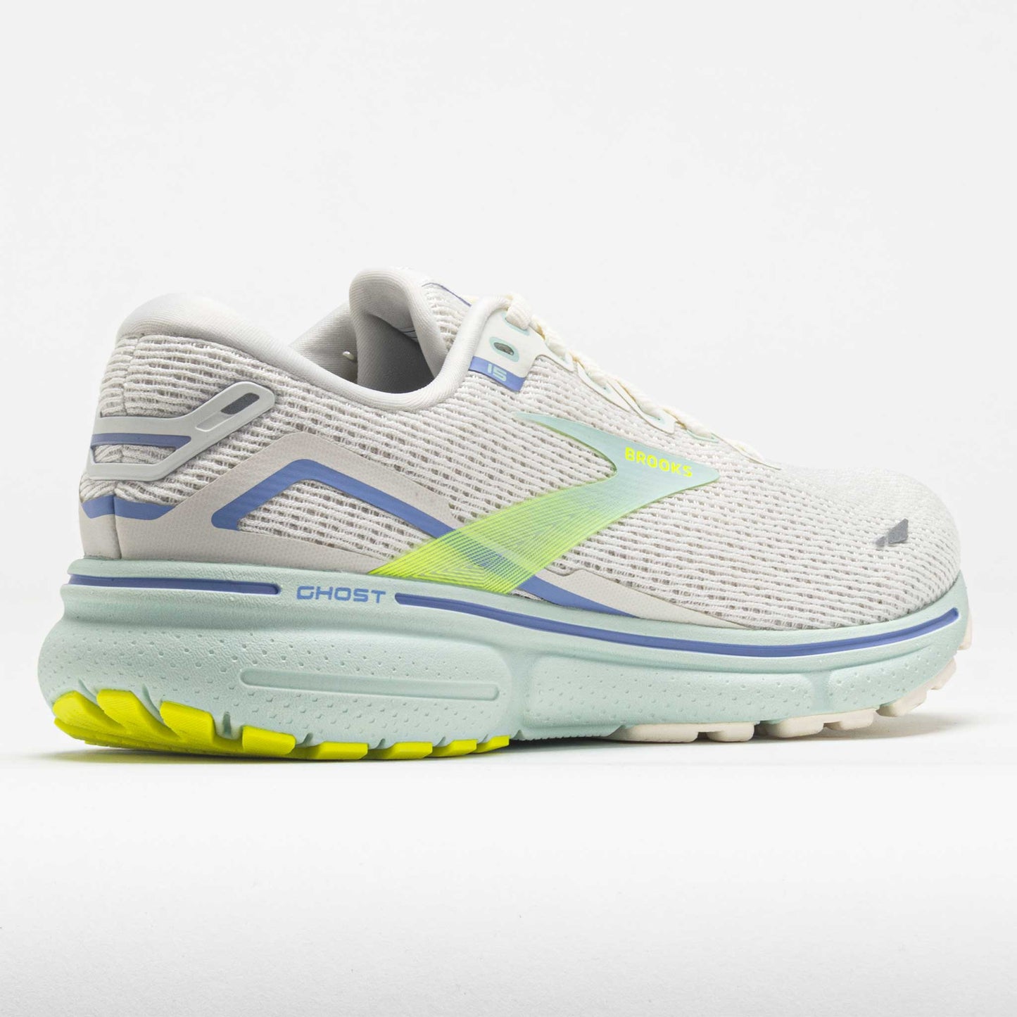 Brooks Ghost 15 Women's Coconut/Skylight/Nightlife