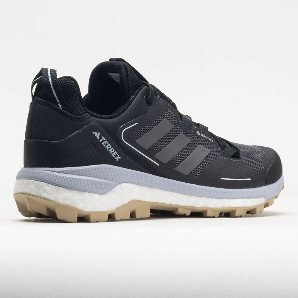 adidas Terrex Skychaser 2 GTX Women's Black/Halo Silver/Halo Blue