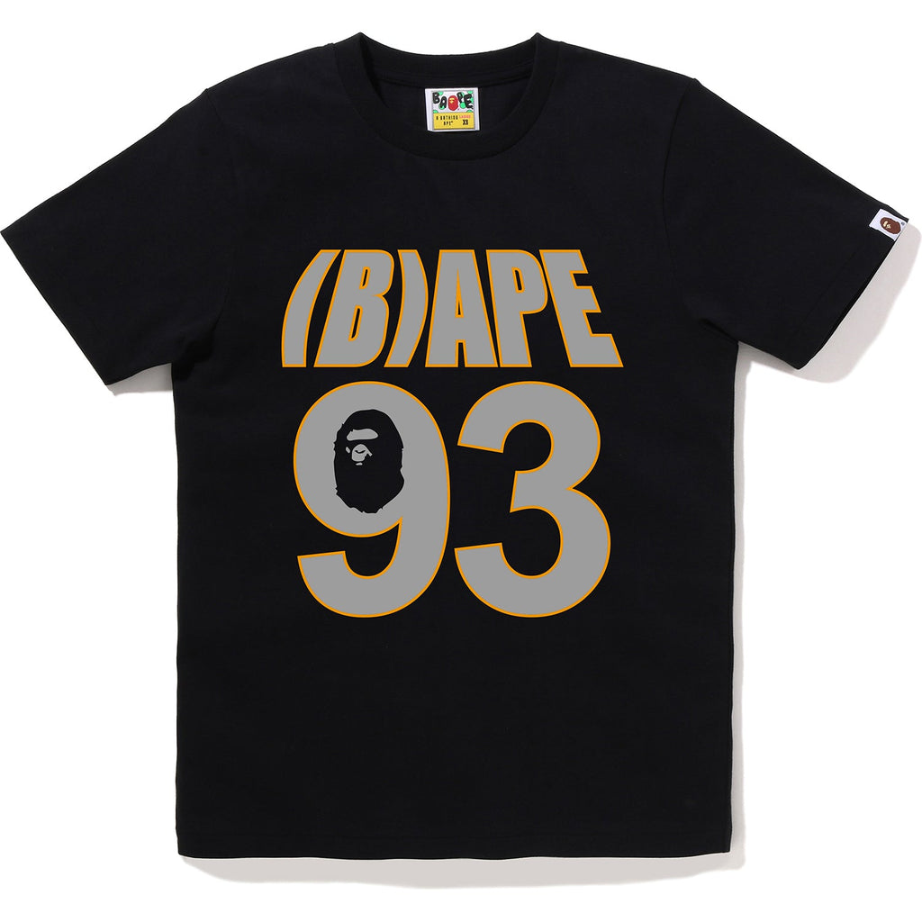 (B)APE 93 TEE LADIES