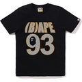 (B)APE 93 TEE LADIES