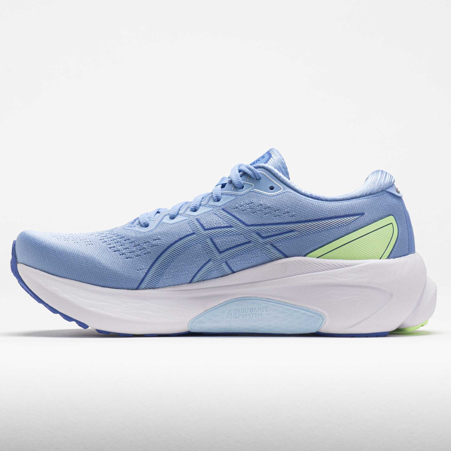 ASICS GEL-Kayano 30 Women's  Light Sapphire/Light Blue