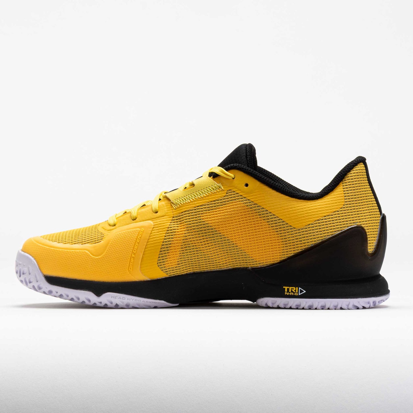 HEAD Sprint Pro 3.5 Men's  Banana/Black