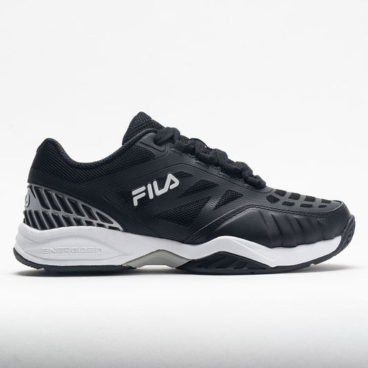 Fila Axilus 2 Energized Junior  Black/White