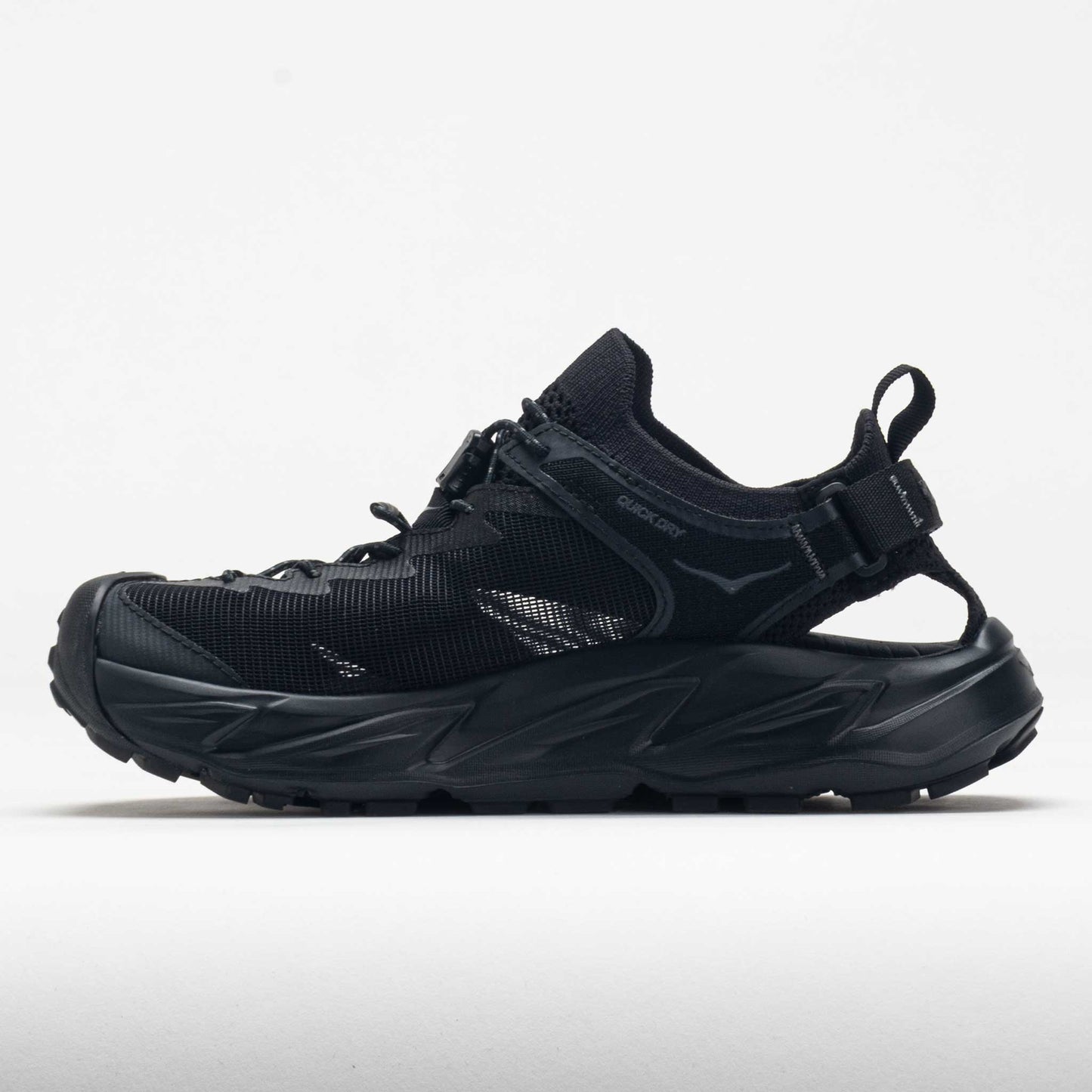 HOKA Hopara 2 Men's  Black/Black