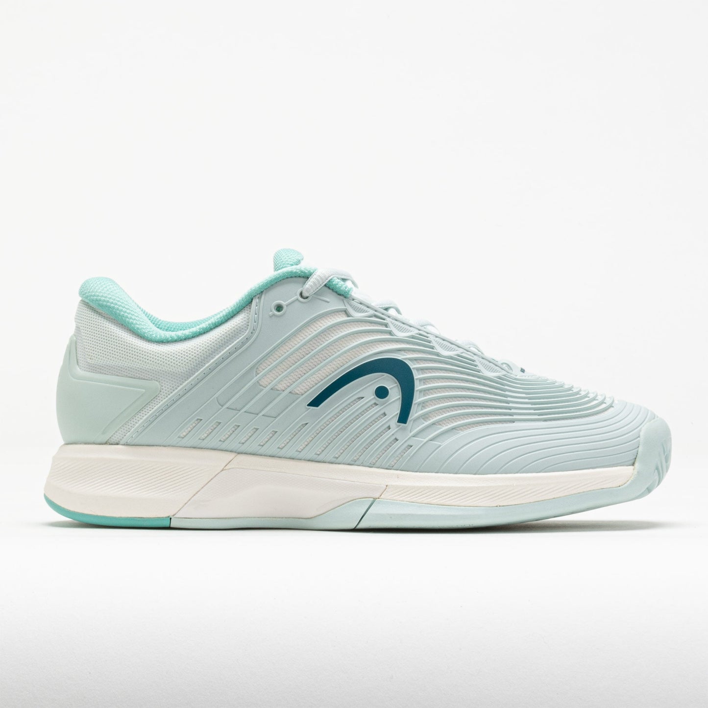 HEAD Revolt Pro 4.5 Women's  Aqua/Teal