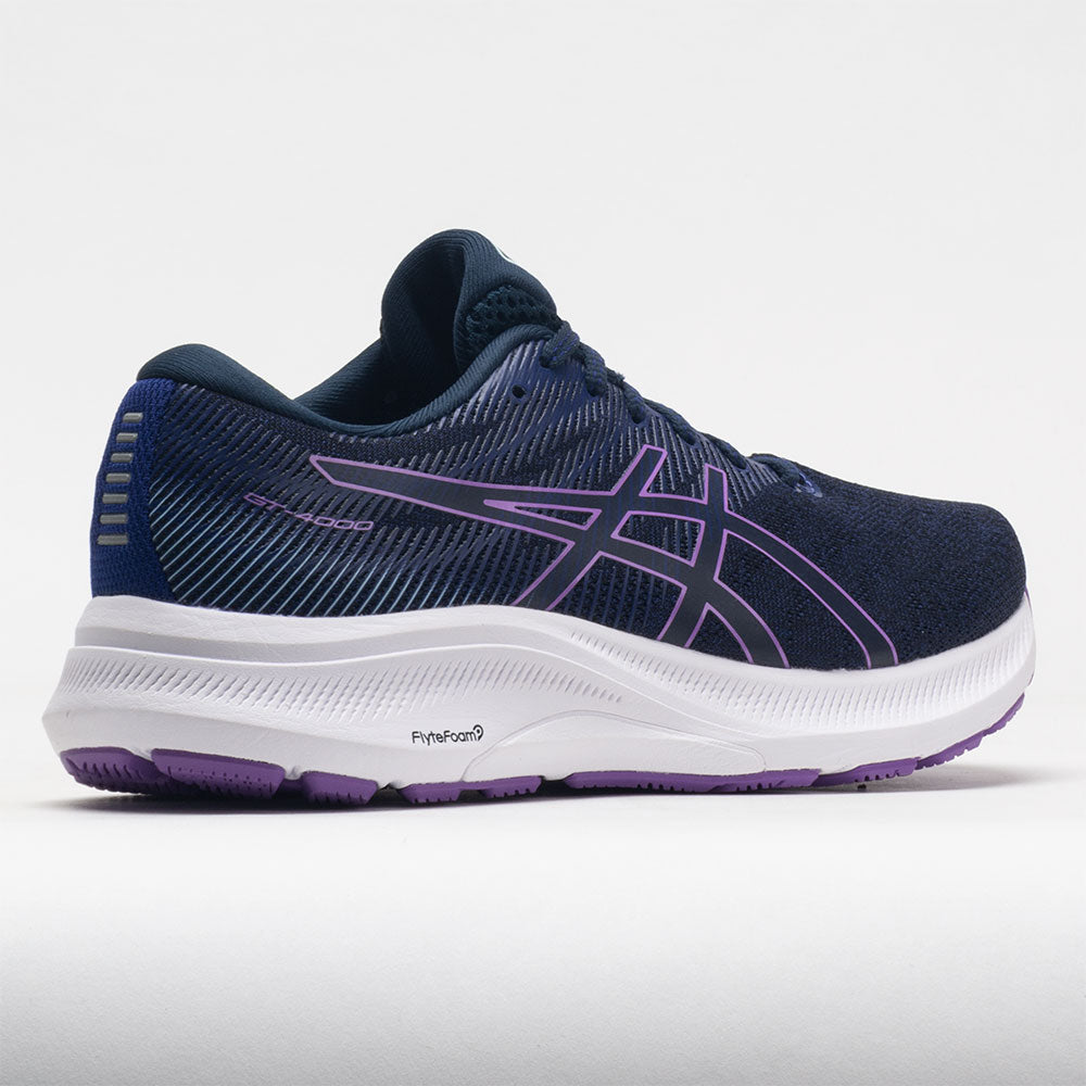 ASICS GT-4000 3 Women's  French Blue/Cyber Grape