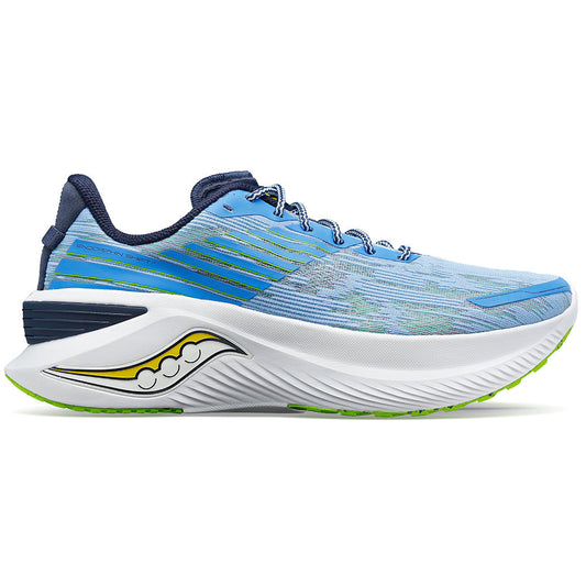 Women's Saucony Endorphin Shift 3, Ether, 10 B Medium