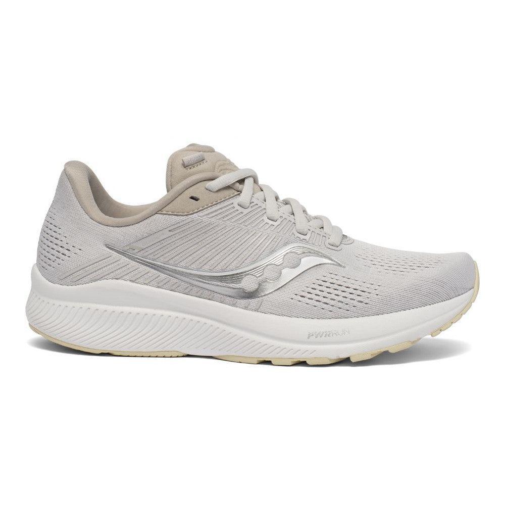 Women's Saucony Guide 14, New Natural, 9.5 B Medium