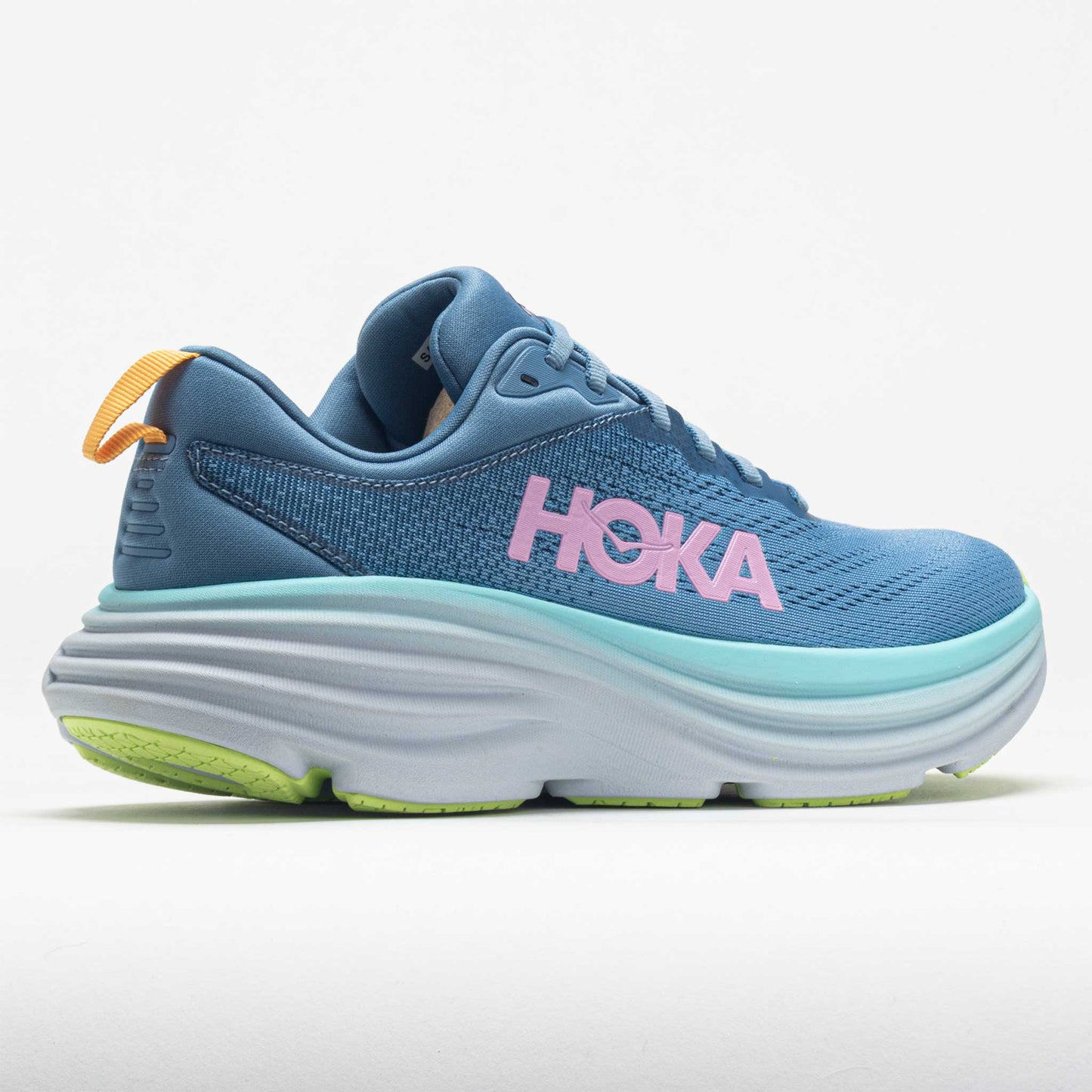 HOKA Bondi 8 Women's  Shadow/Dusk