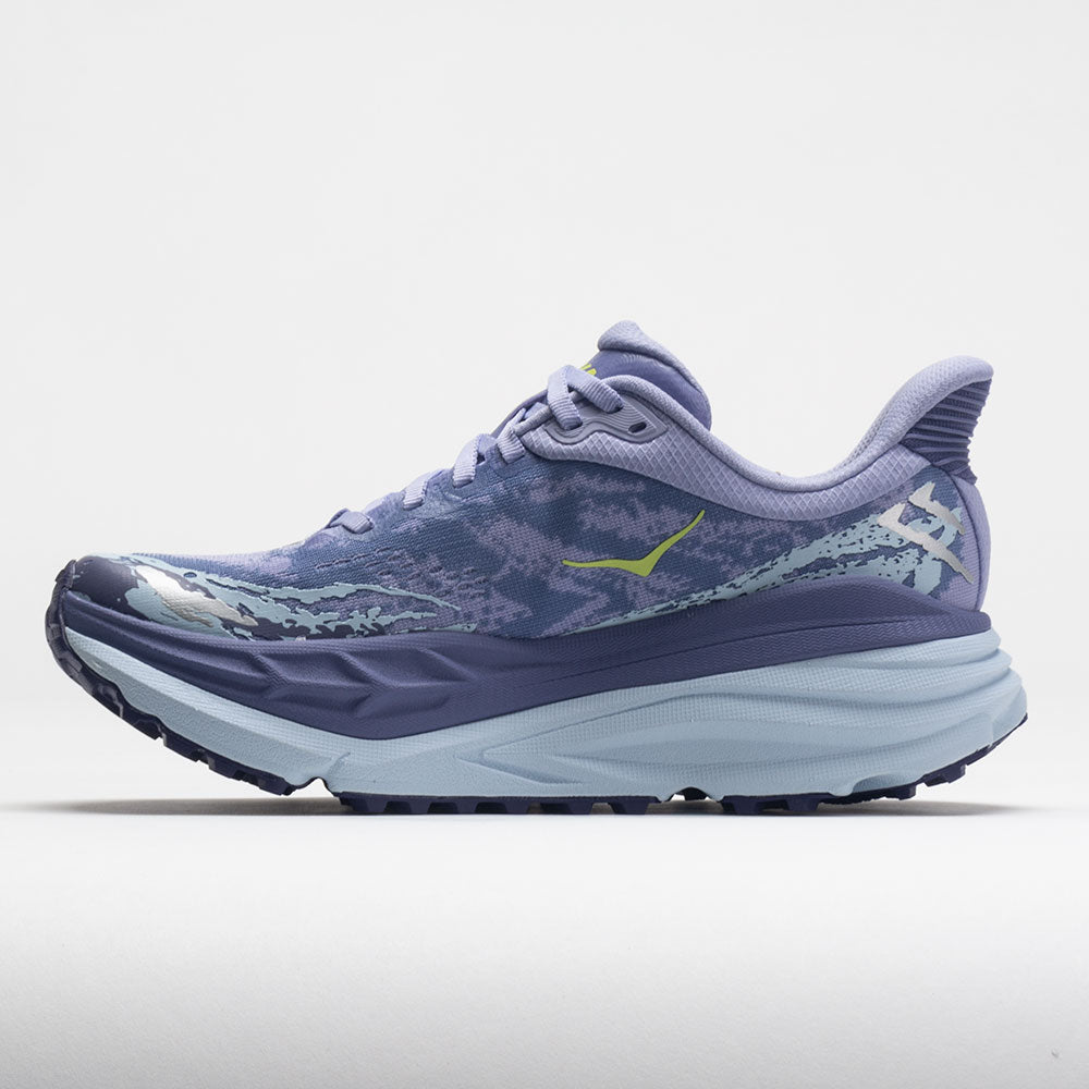 HOKA Stinson ATR 7 Women's  Cosmic Sky/Meteor