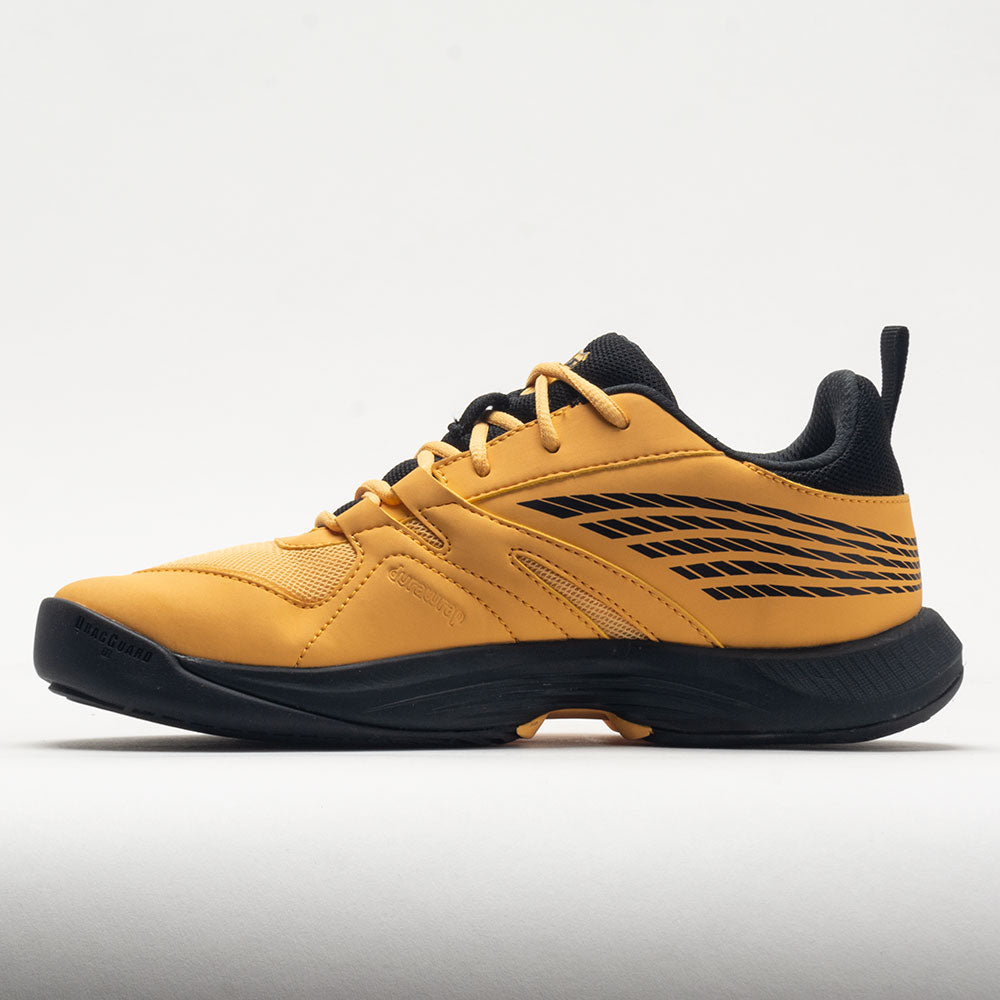K-Swiss Speedtrac Junior  Amber Yellow/Moonless Night