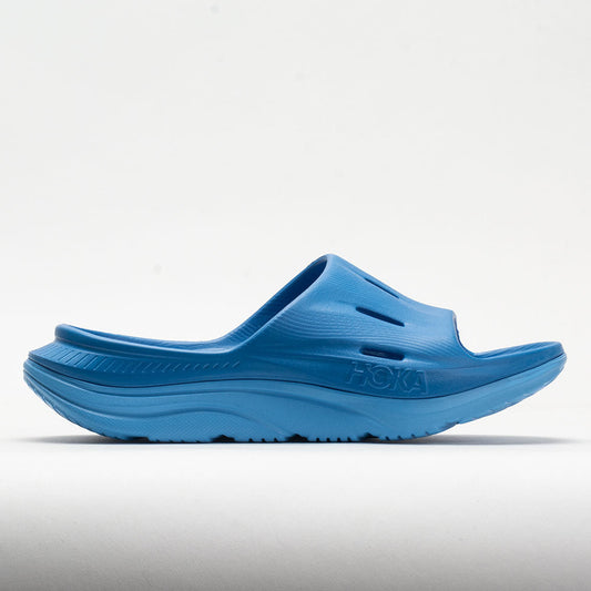 HOKA Ora Recovery Slide 3 Unisex  Coastal Sky/All Aboard
