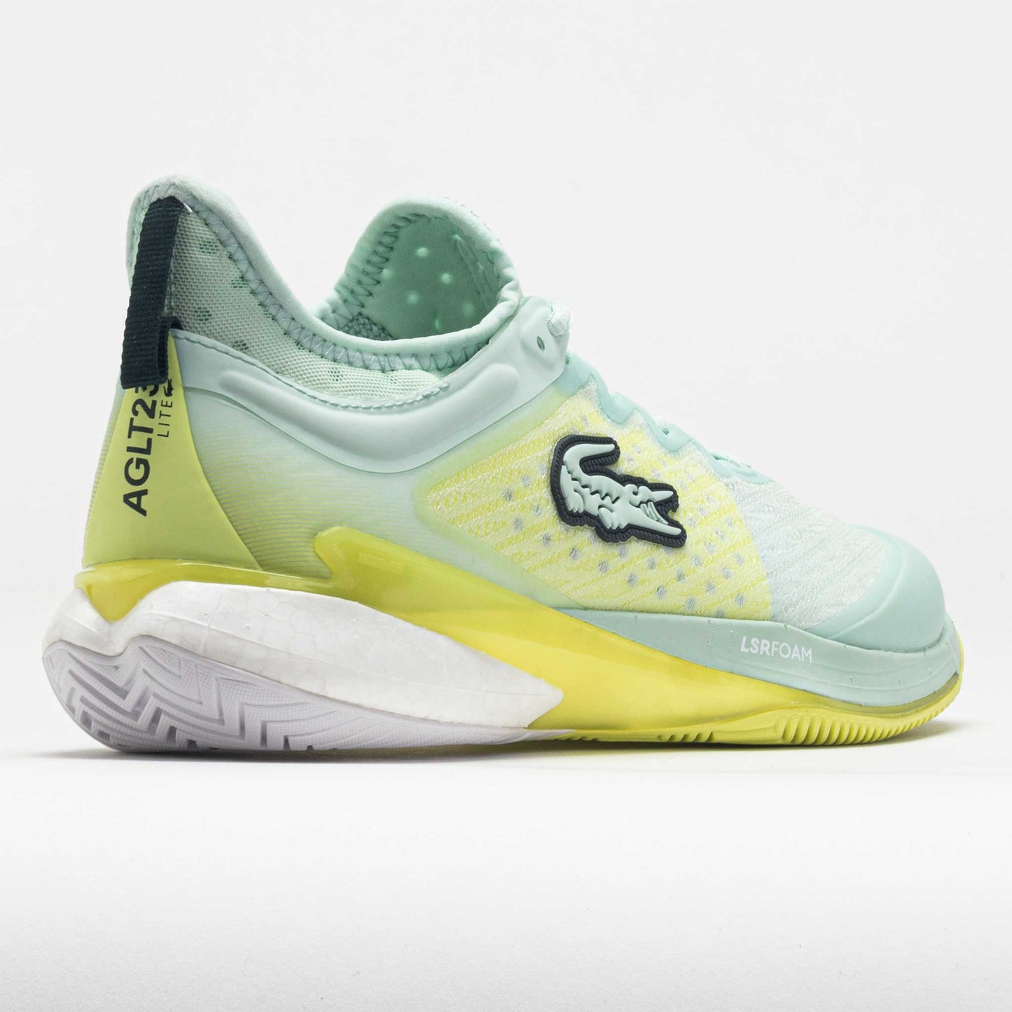 Lacoste AG-LT 23 Lite Women's  Ocelle/Limeira/Blanc