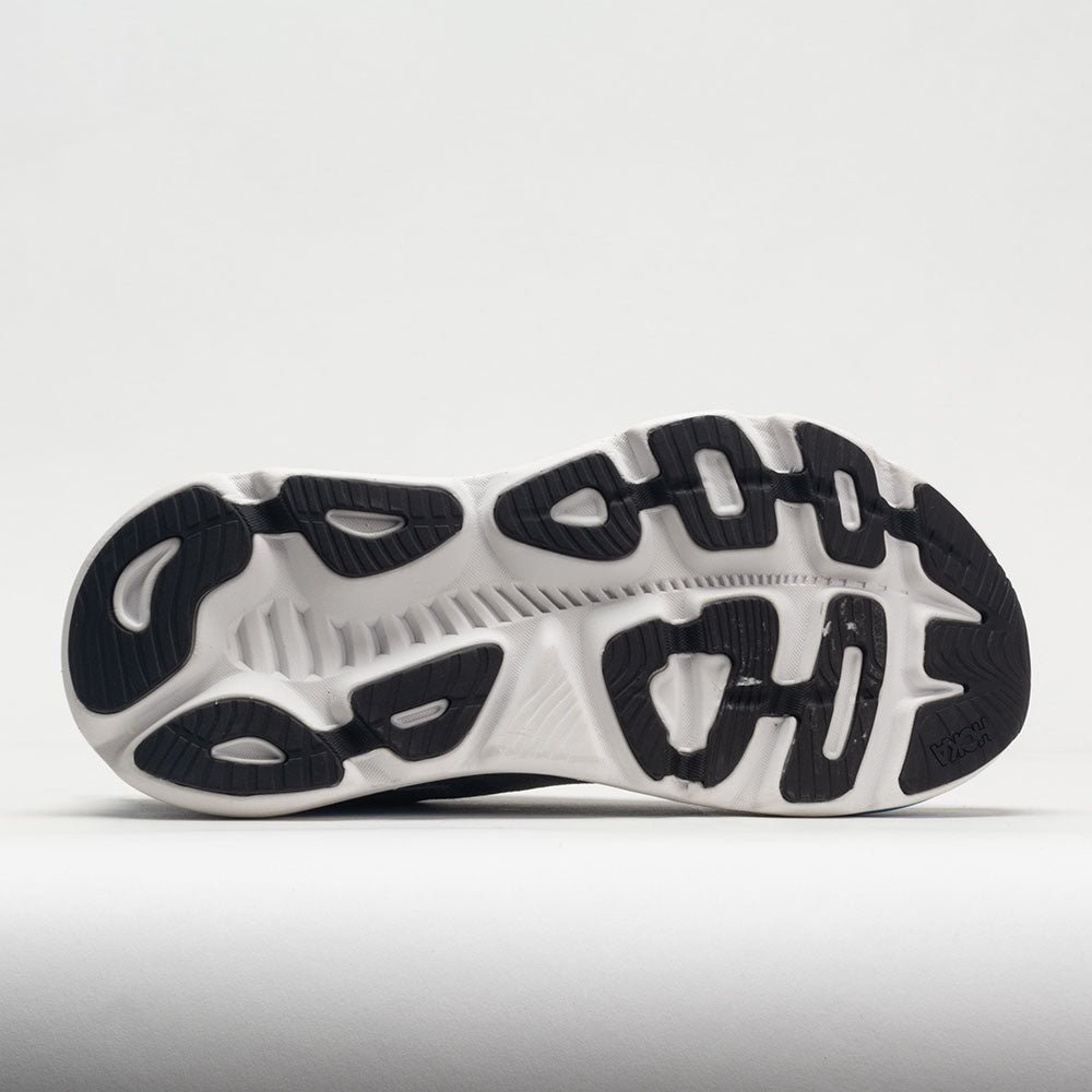 HOKA Gaviota 5 Men's  Limestone/Diva Blue