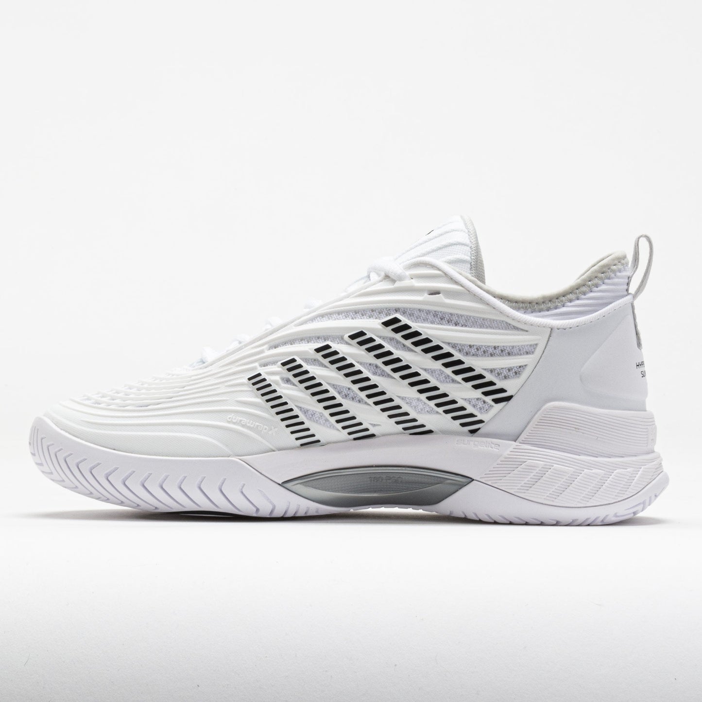 K-Swiss Hypercourt Supreme 2 Women's  White/Vapor Blue/Black