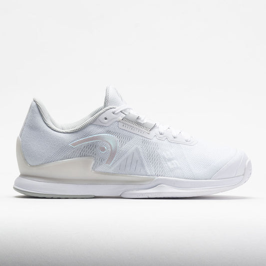 HEAD Sprint Pro 3.5 Women's  White/Iridescent