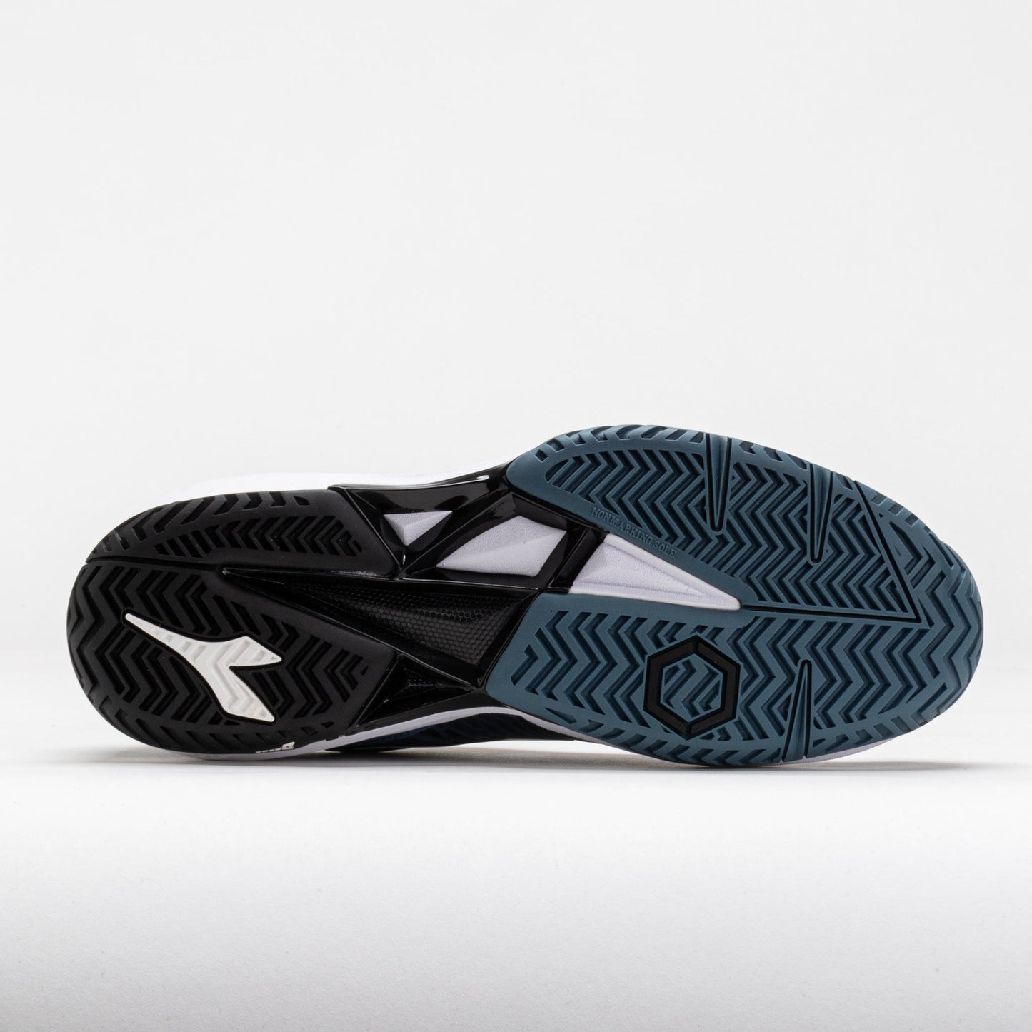 Diadora Speed Competition 7+ AG Men's  Oceanview/White/Black