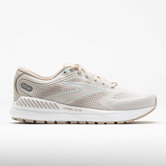 Brooks Ariel GTS 23 Women's  Chateau Grey/White Sand