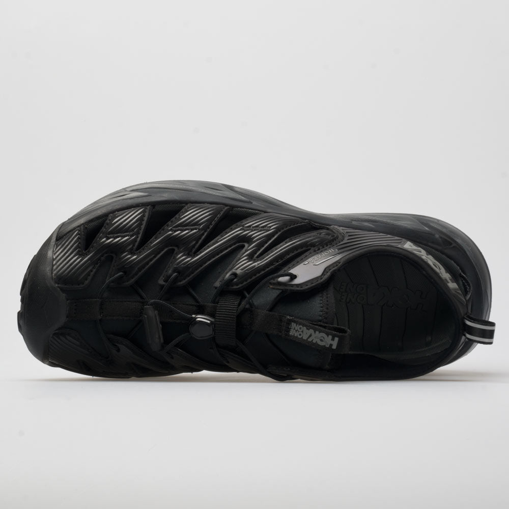 Hoka One One Hopara Men's  Black/Dark Shadow