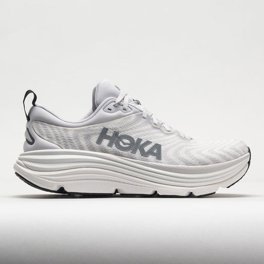 HOKA Gaviota 5 Men's  Nimbus Cloud/Steel Wool