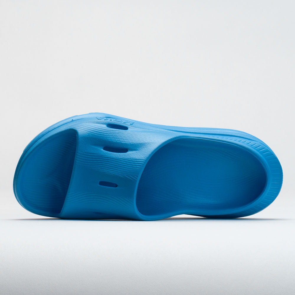 HOKA Ora Slide 3 Unisex  Diva Blue