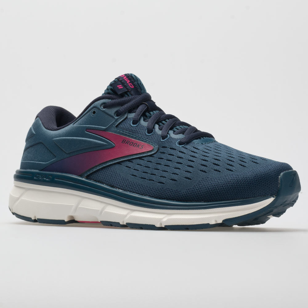 Brooks Dyad 11 Women's  Blue/Navy/Beetroot