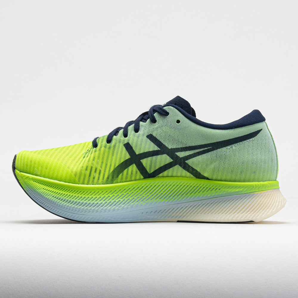 ASICS Metaspeed Sky Women's  Hazard Green/Sky