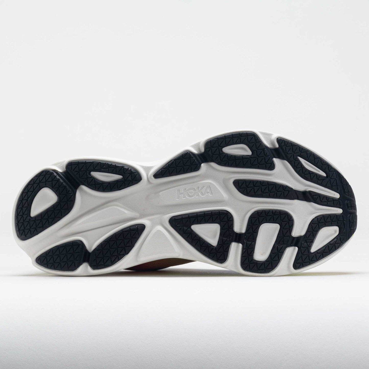 HOKA Bondi 8 Women's  Black/Multi