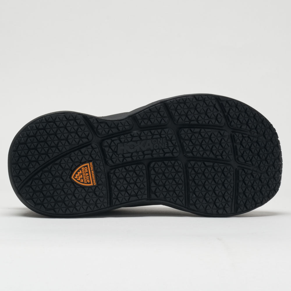 HOKA Bondi SR Women's  Black