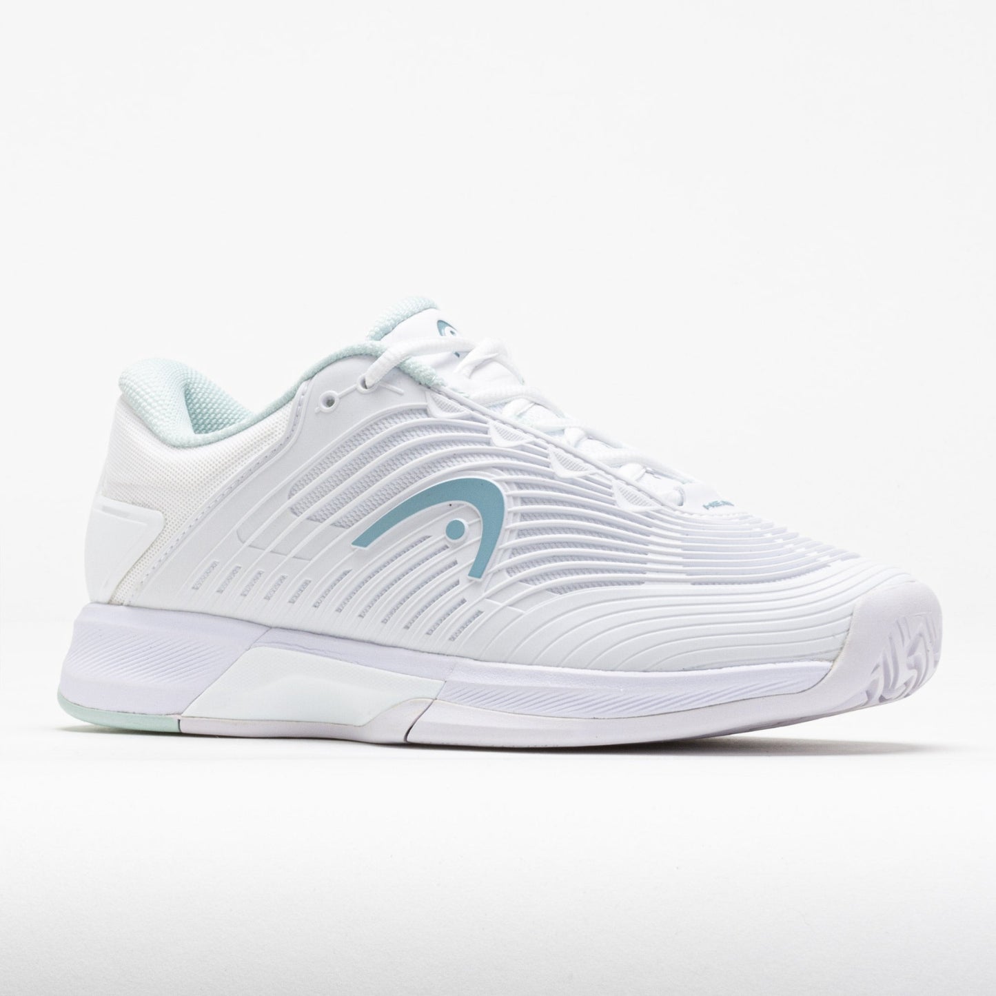 HEAD Revolt Pro 4.5 Women's  White/Aqua
