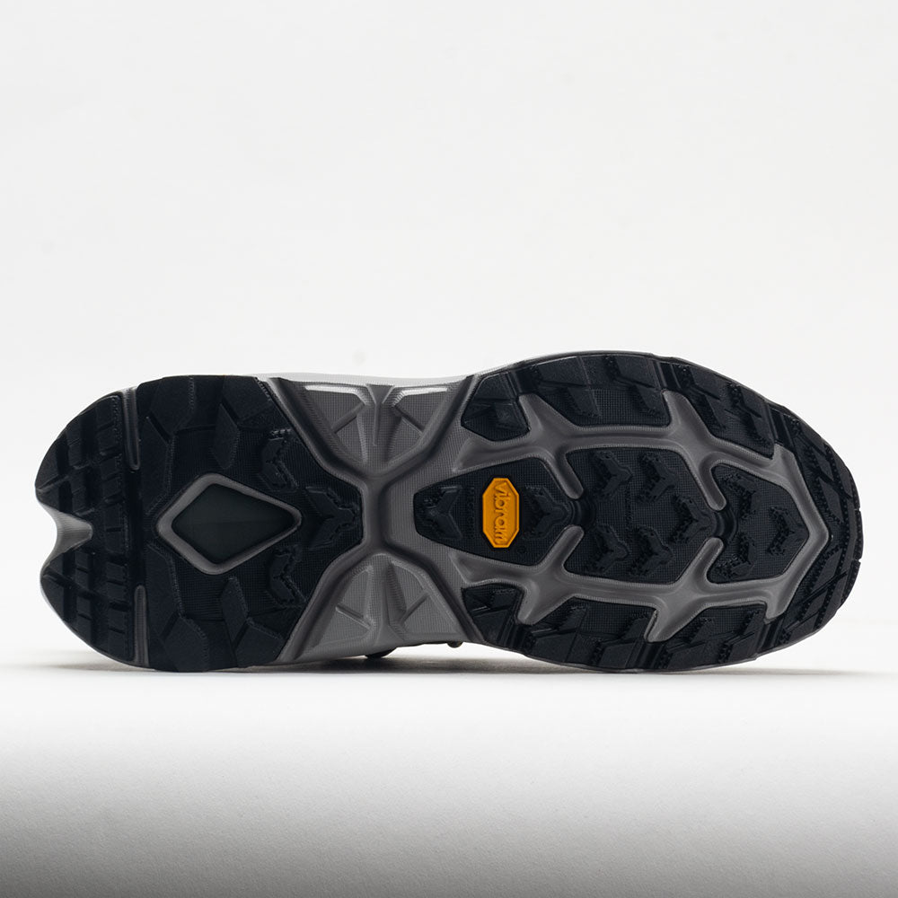 HOKA Kaha 2 Low GTX Men's  Thyme/Radiant Yellow