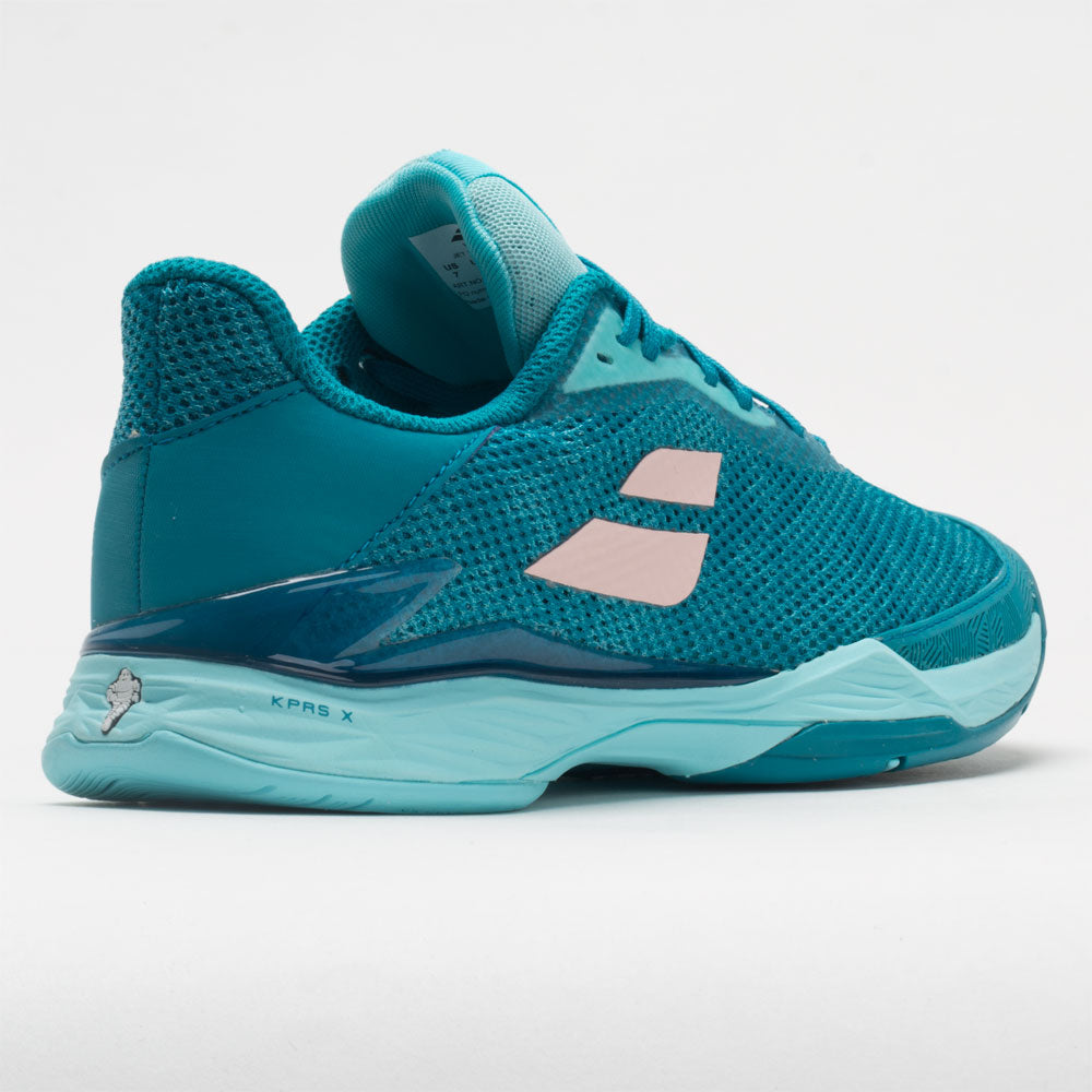 Babolat Jet Tere Women's  Harbor Blue