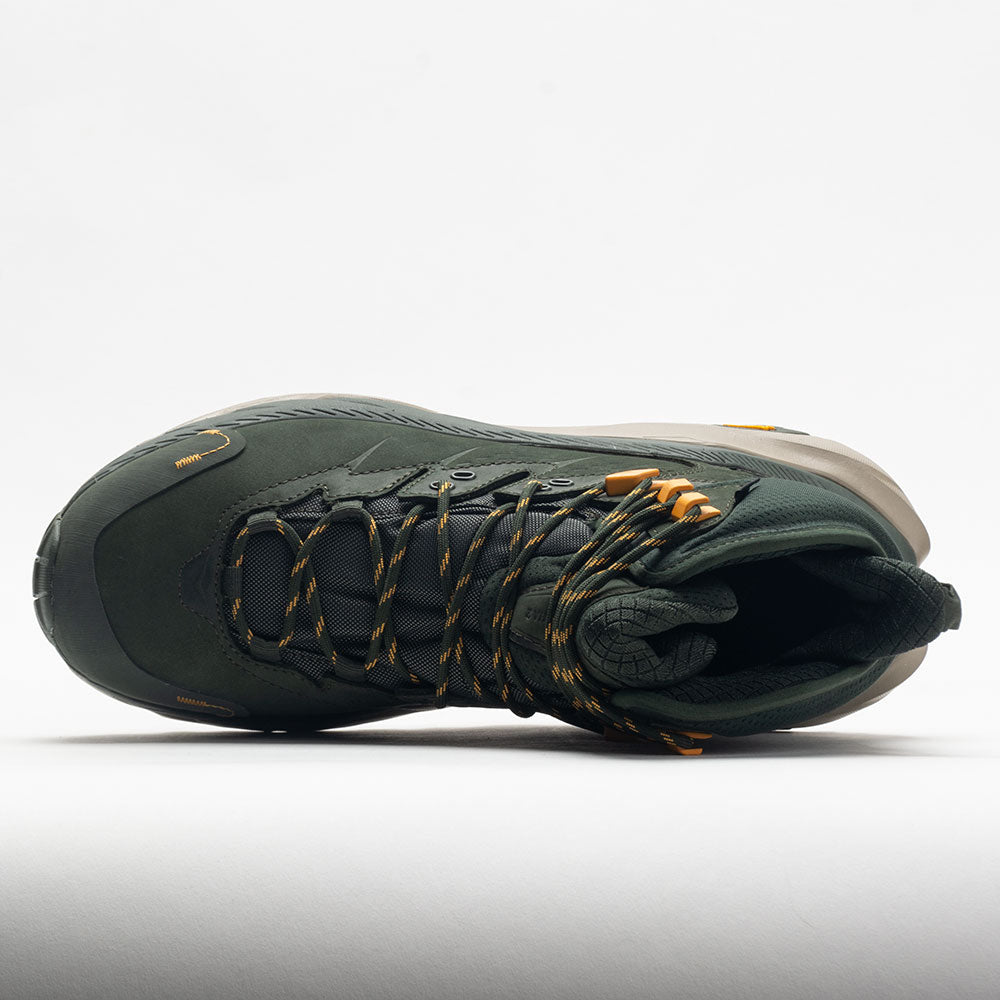 HOKA Kaha 2 GTX Men's  Duffel Bag/Radiant