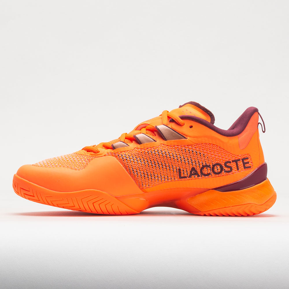 Lacoste AG-LT 23 Ultra Women's  Orange