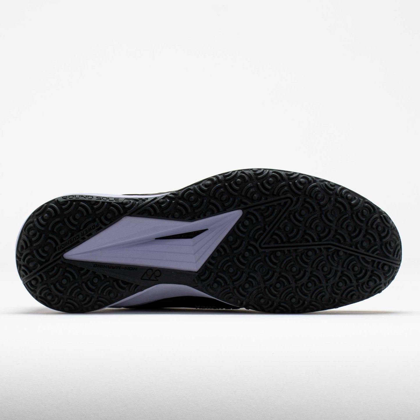 Yonex Power Cushion Eclipsion 5 Clay Men's  Black/Purple