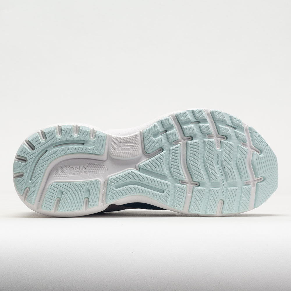 Brooks Ghost 15 Women's  Legion Blue/Blue/Bittersweet