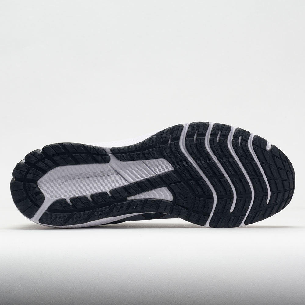 ASICS GT-1000 12 Men's  Sheet Rock/Antique Red