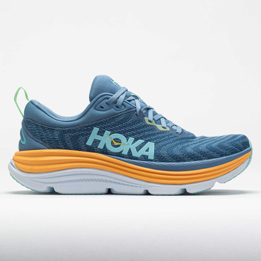 HOKA Gaviota 5 Men's  Shadow/Dusk