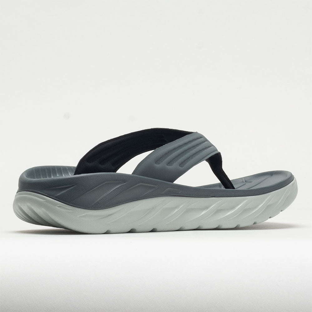 HOKA Ora Recovery Flip Men's  Balsam Green/Mercury