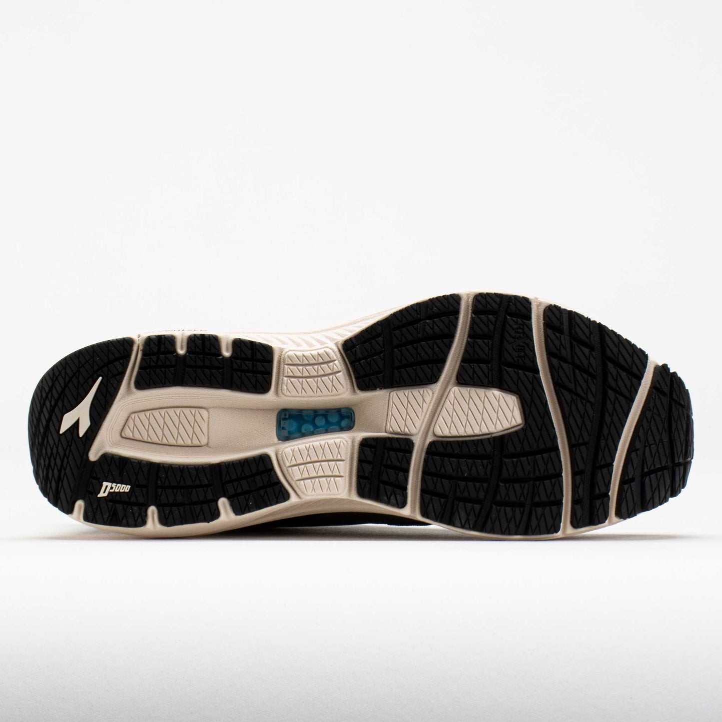 Diadora Mythos Blushield Vortice 9 Hip Women's  Black/Steel Gray