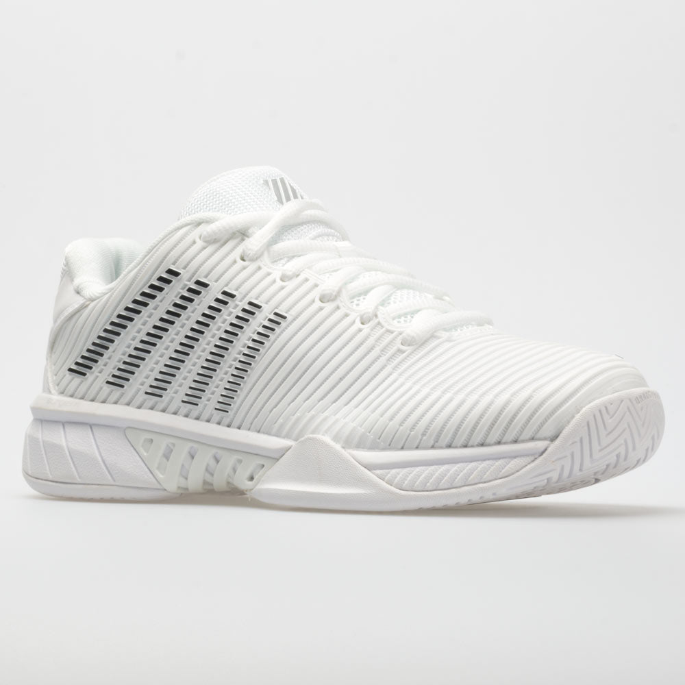 K-Swiss Hypercourt Express 2 Women's  White/Black