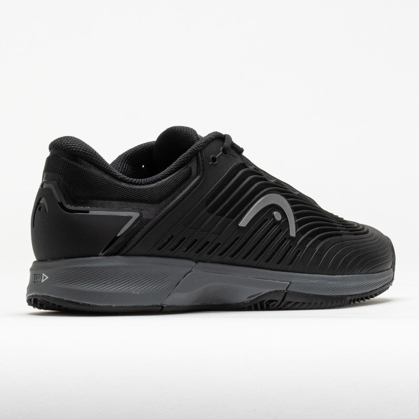 HEAD Revolt Pro 4.5 Clay Men's  Black/Dark Grey