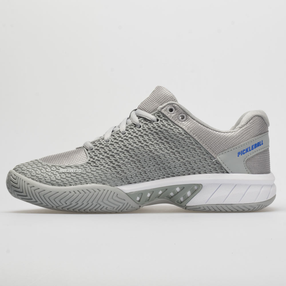 K-Swiss Express Light Pickleball Women's  Highrise/White