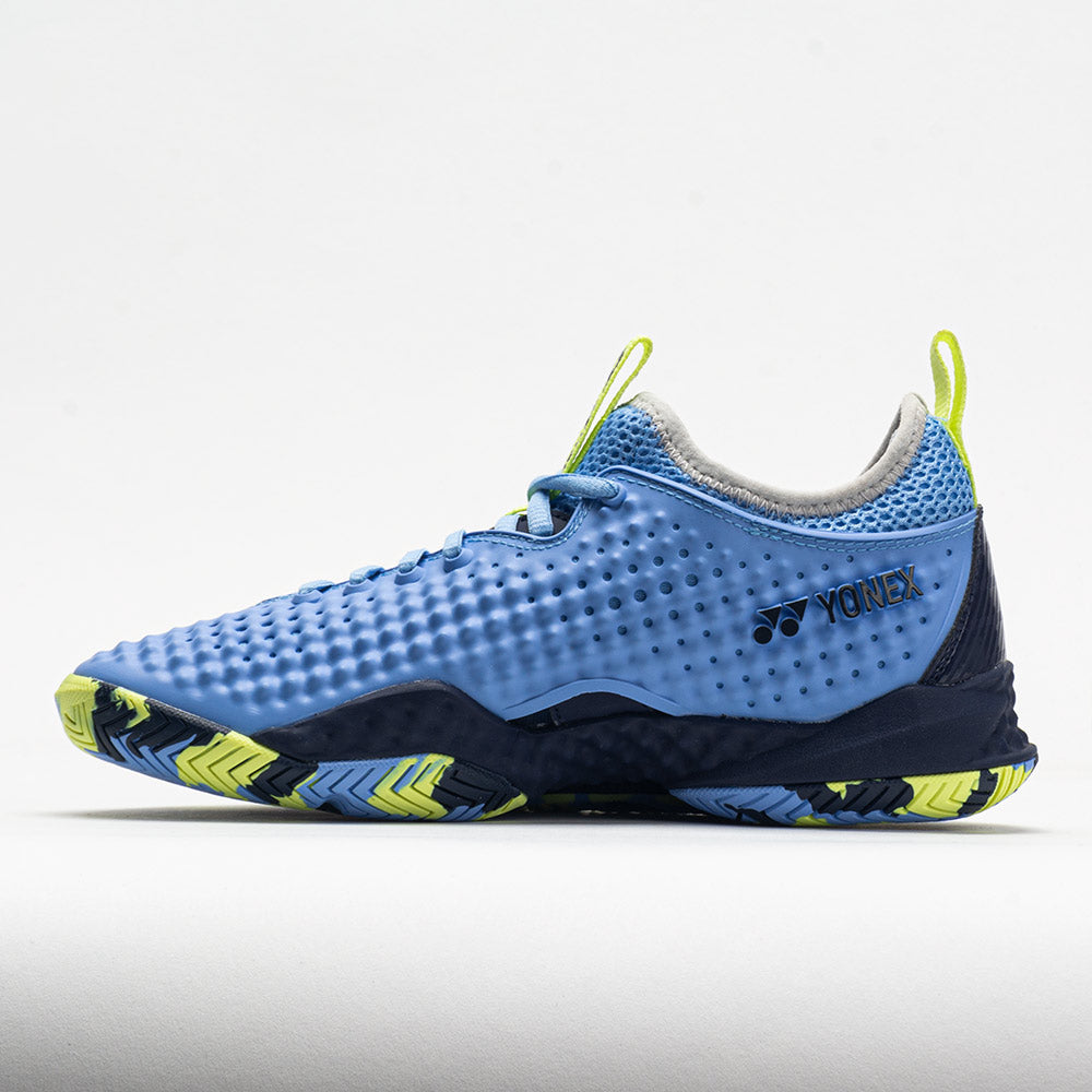 Yonex Power Cushion FusionRev 4 Women's  Navy/Saxe